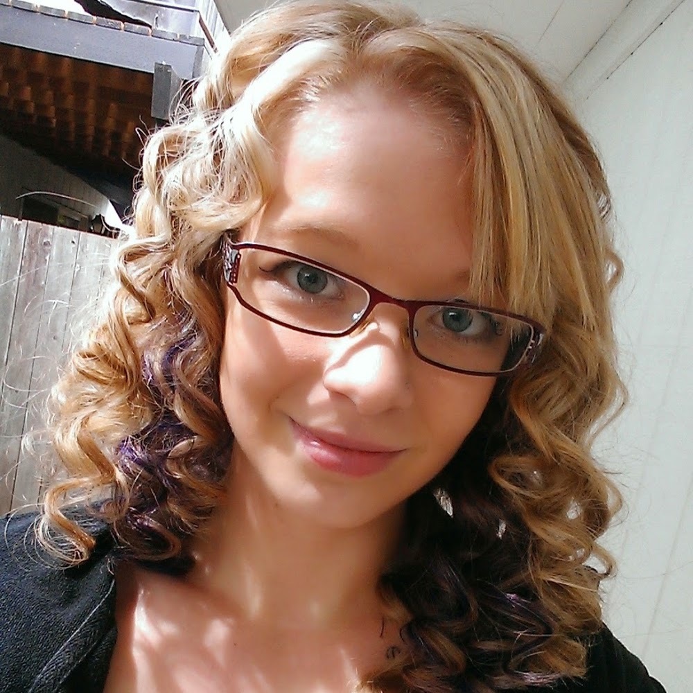 Meet your Posher, Katy
